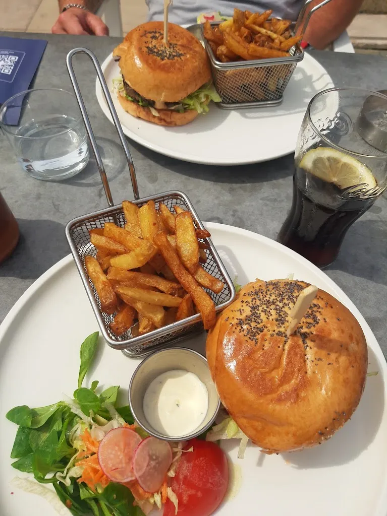 Menu_RESTAURANT BIARRITZ BEACH_Biarritz_image_7