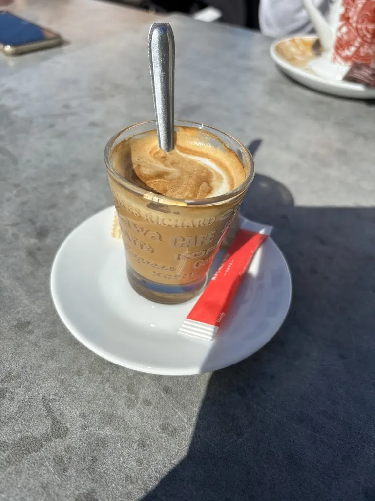 Menu_RESTAURANT BIARRITZ BEACH_Biarritz_image_9