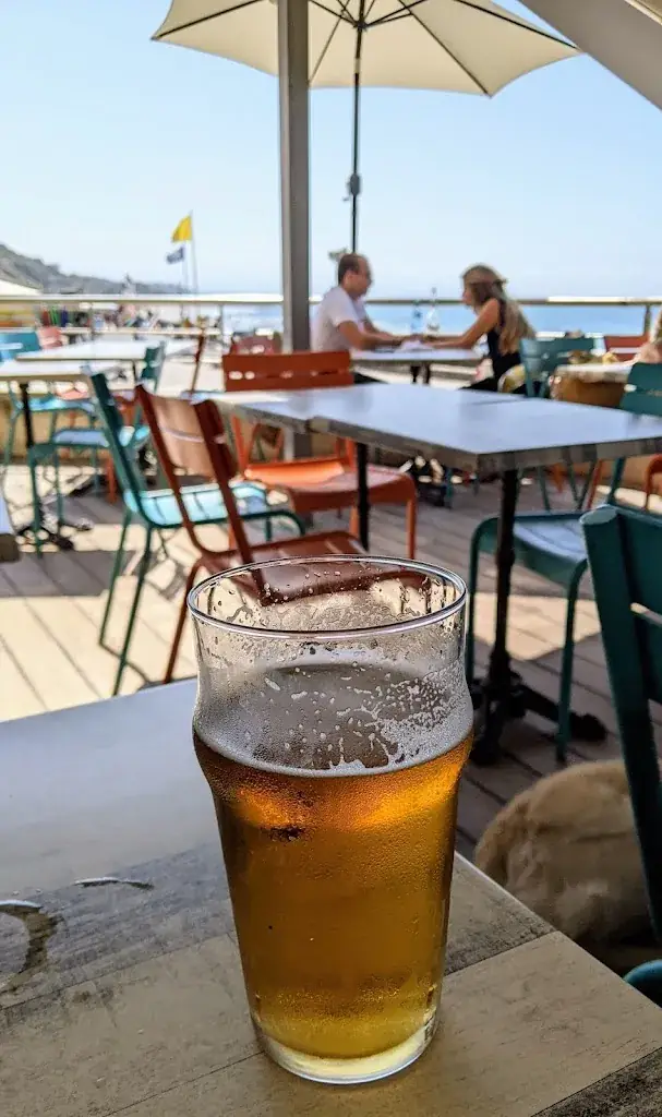 Menu_LE SURFING BIARRITZ_Biarritz_image_5