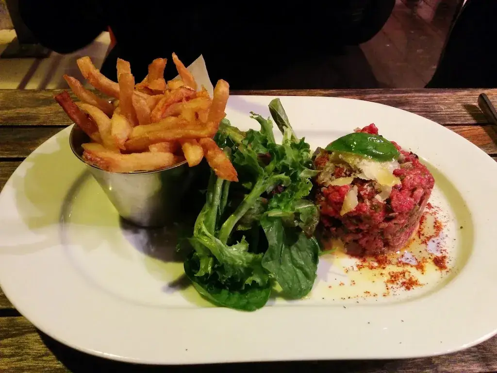 Menu_LE SURFING BIARRITZ_Biarritz_image_8