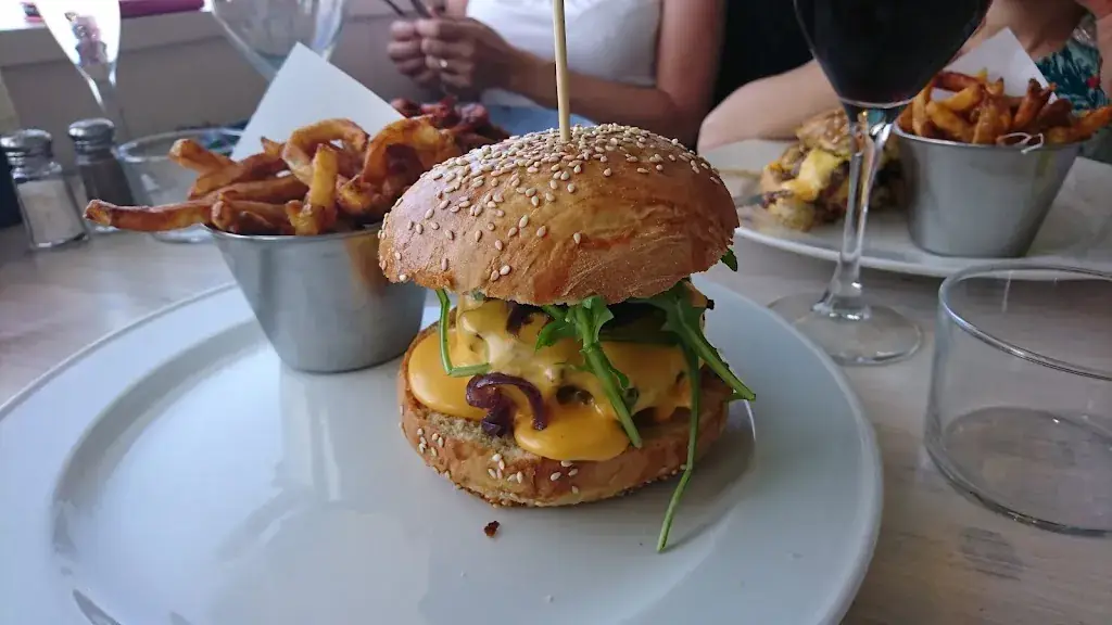 Menu_LE SURFING BIARRITZ_Biarritz_image_9