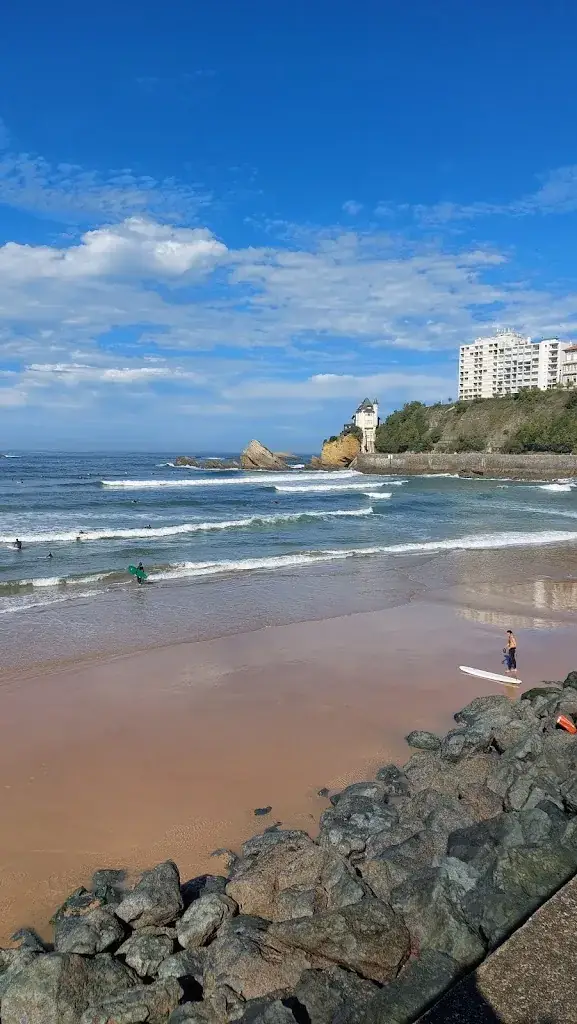 LE SURFING BIARRITZ_Biarritz_slider_image_3