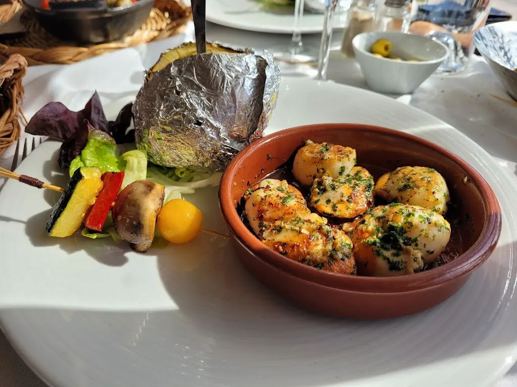 Menu_Au Bord de l'Eau_Billère_image_4