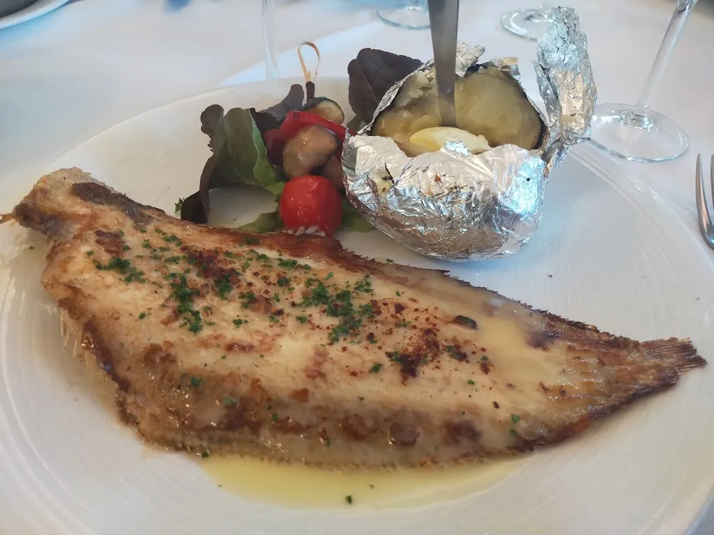 Menu_Au Bord de l'Eau_Billère_image_7