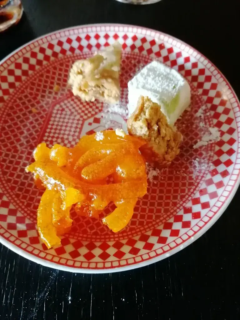 Menu_Tajinier Pau - Billère_Billère_image_6