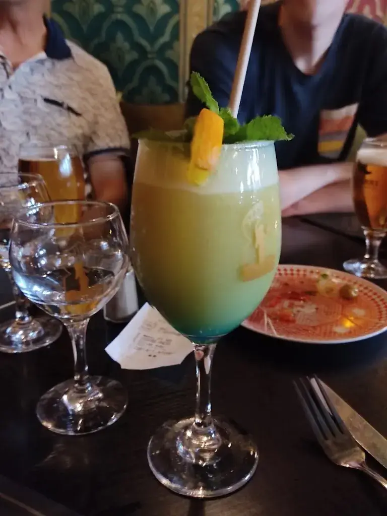 Menu_Tajinier Pau - Billère_Billère_image_7