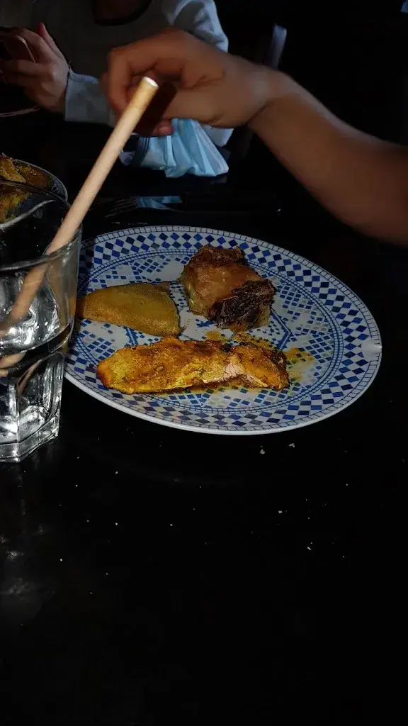 Menu_Tajinier Pau - Billère_Billère_image_8