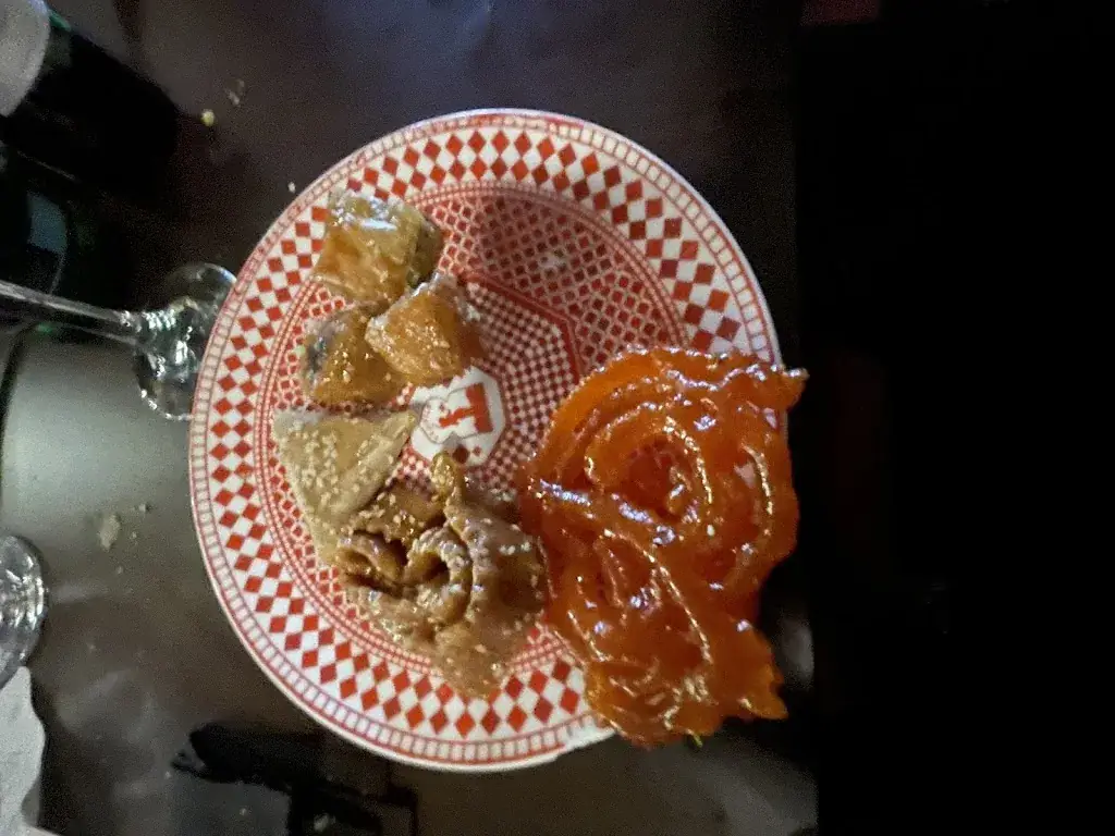 Menu_Tajinier Pau - Billère_Billère_image_9