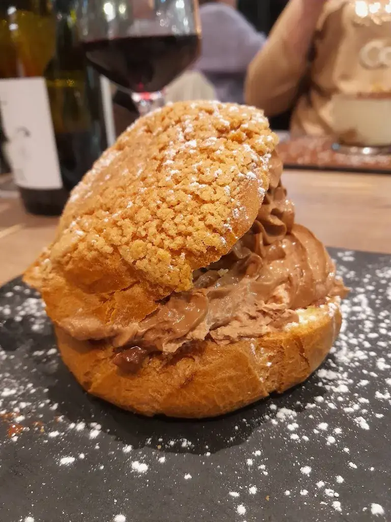 Menu_Brasserie du Sporting d'Este_Billère_image_7