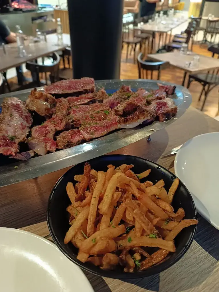 Menu_Brasserie du Sporting d'Este_Billère_image_8