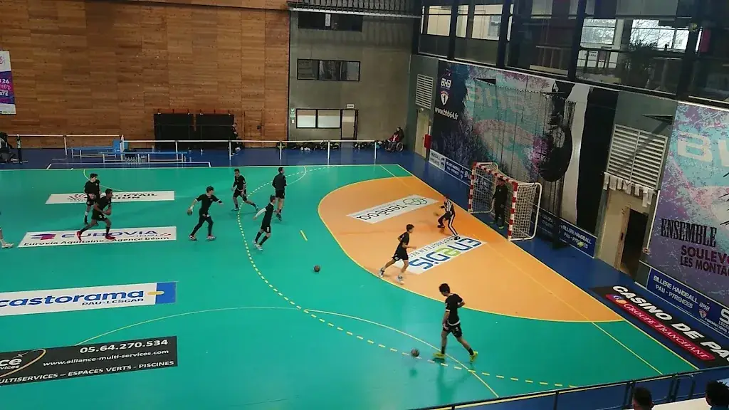 Brasserie du Sporting d'Este_Billère_slider_image_2