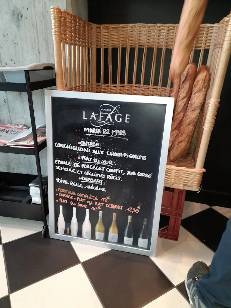 Menu_Les Dames Moustache_Billère_image_2