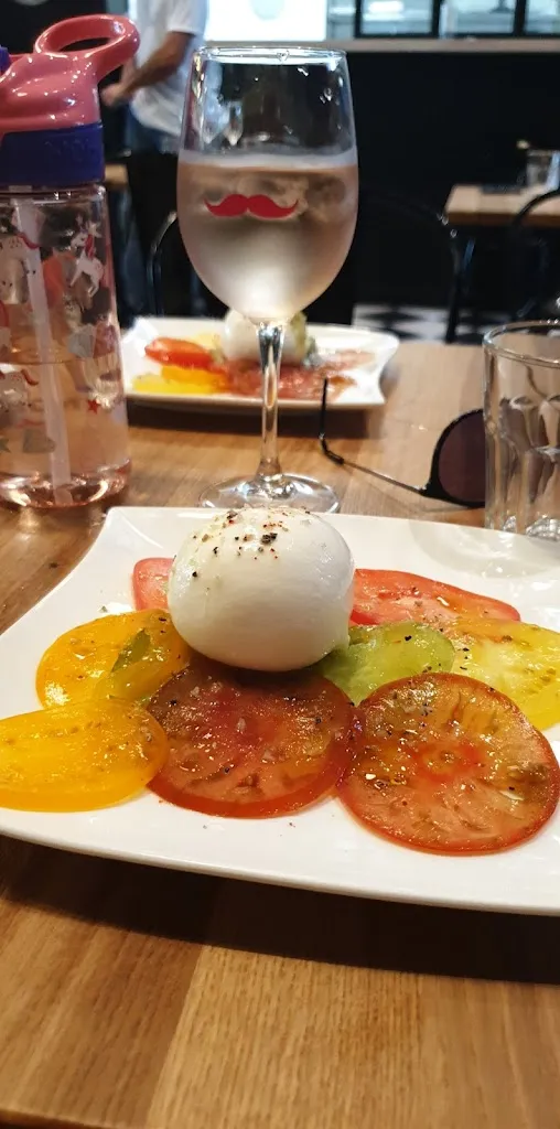 Menu_Les Dames Moustache_Billère_image_9