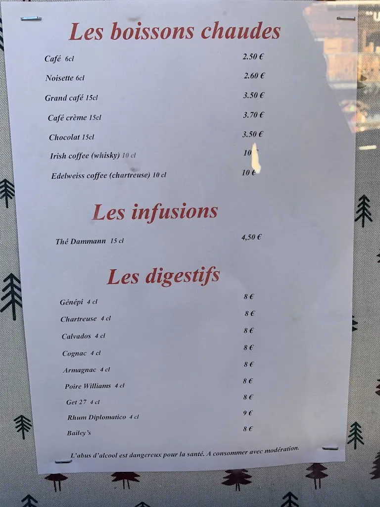 Menu_Restaurant Edelweiss_Huez_image_2
