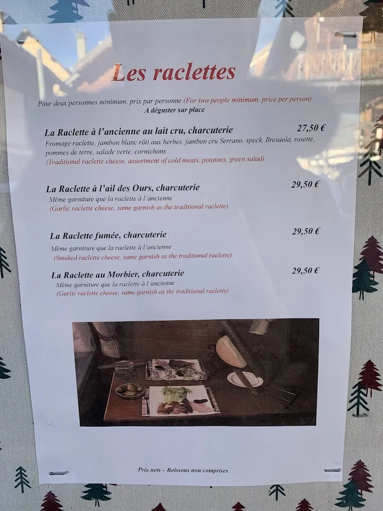 Menu_Restaurant Edelweiss_Huez_image_3