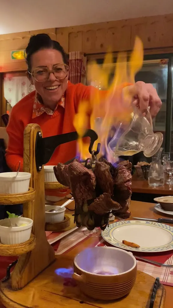 Restaurant Edelweiss_Huez_slider_image_2