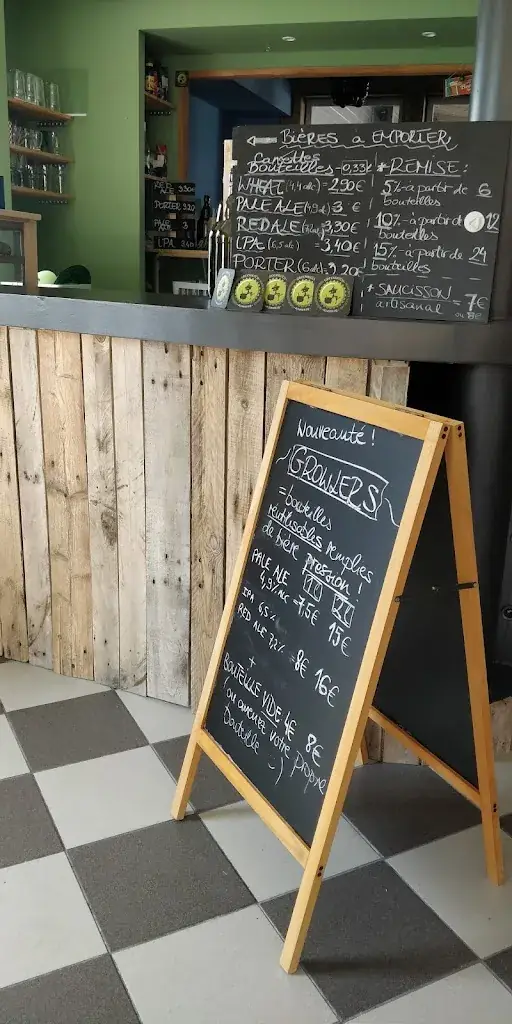 Menu_Brasserie Greenwitch_Billère_image_1