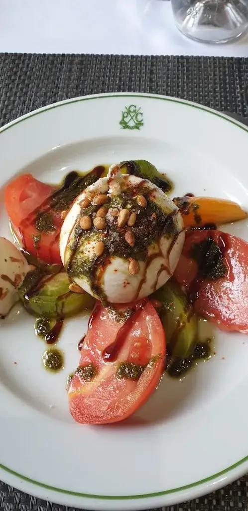 Menu_Le Victoria 1856_Billère_immagine_1