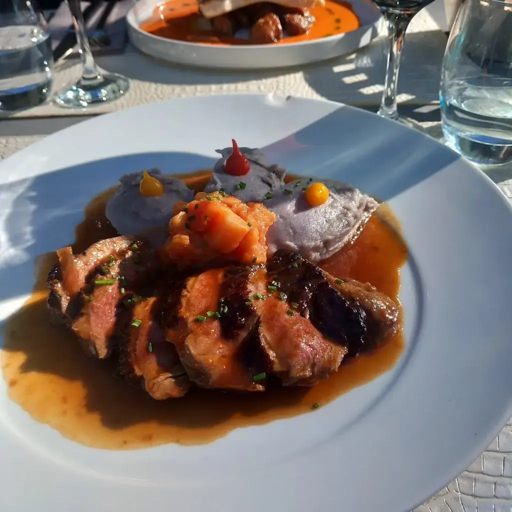 Menu_Le Victoria 1856_Billère_immagine_3