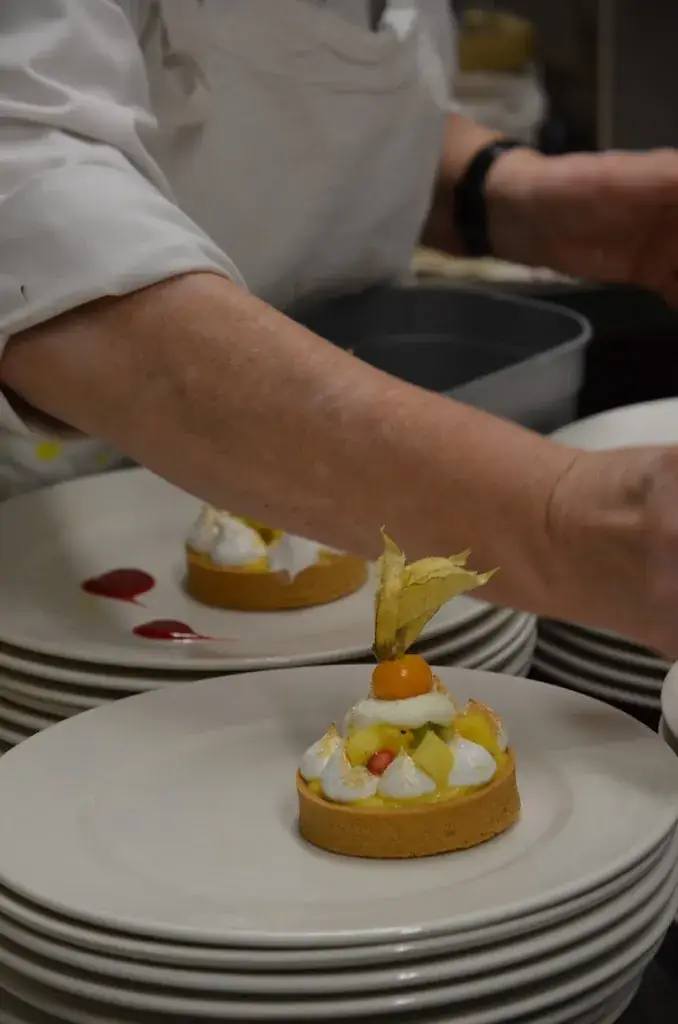 Menu_Le Victoria 1856_Billère_immagine_4