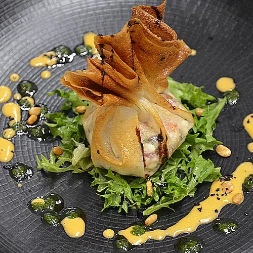 Menu_Le Victoria 1856_Billère_immagine_6