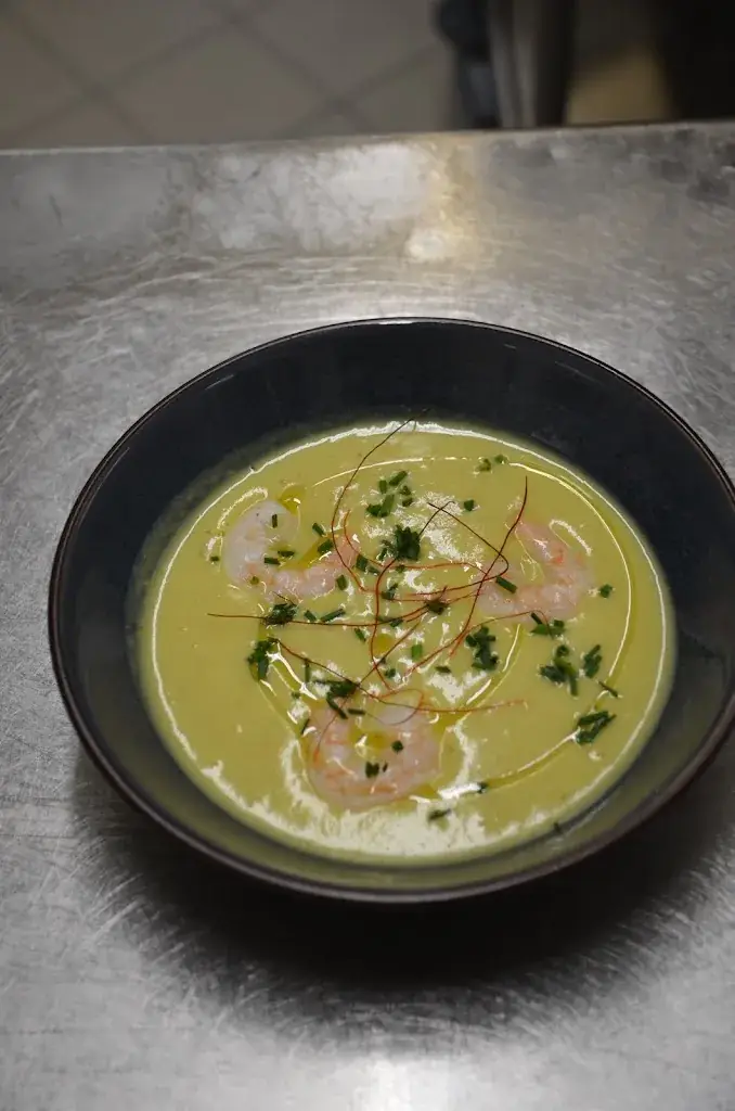 Menu_Le Victoria 1856_Billère_immagine_9