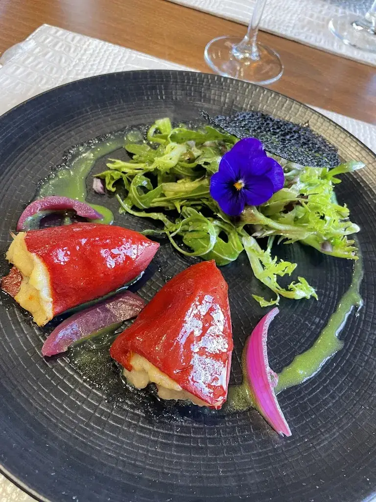 Pauline Vignes_Le Victoria 1856_Billère_recensione