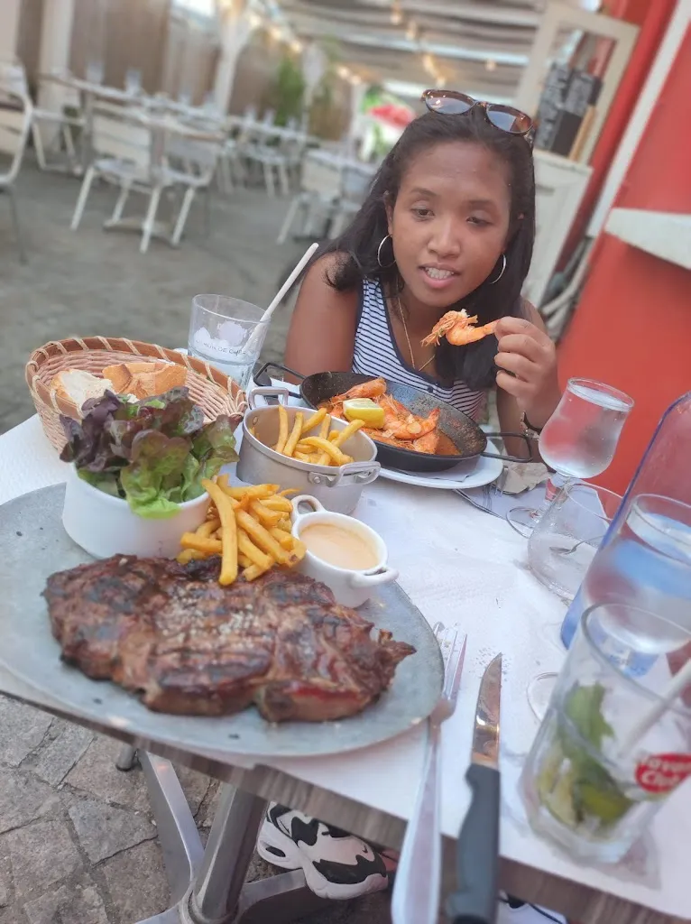 Menu_Le Resto - Ferreirinha Guedes Agostinho_Lons_image_5