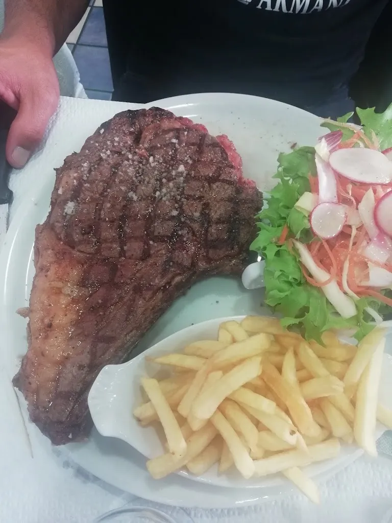 Menu_Le Resto - Ferreirinha Guedes Agostinho_Lons_image_8