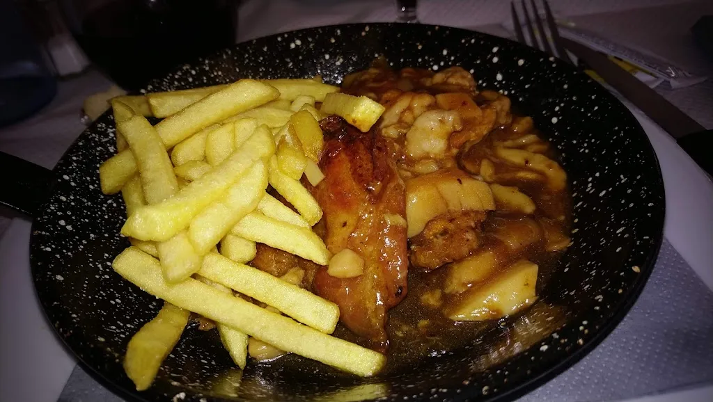 Menu_Le Resto - Ferreirinha Guedes Agostinho_Lons_image_9