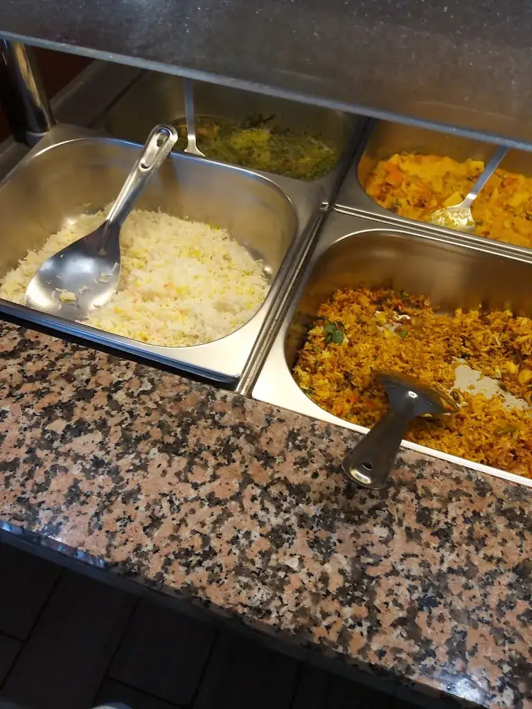 Menu_Bollywood Café_Billère_image_9