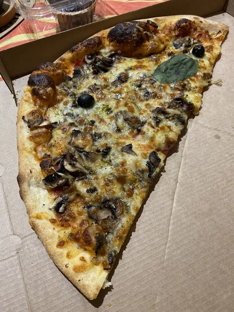 Caro Ldy_Speedo by eurofood_Billère_review