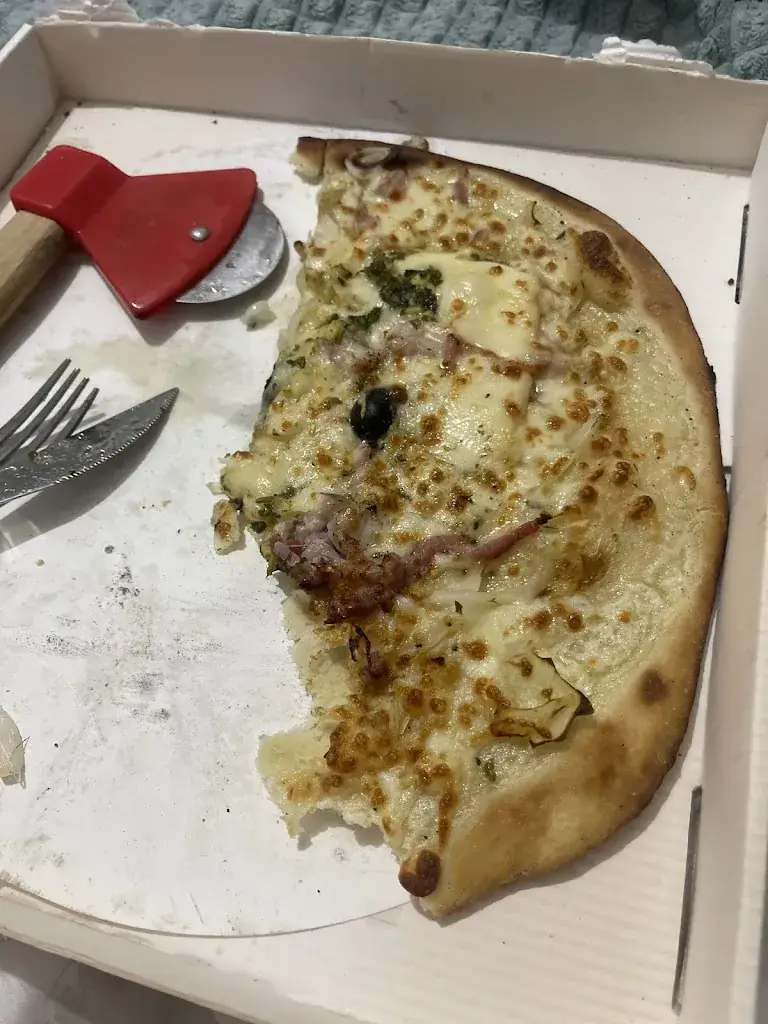 N M_Speedo by eurofood_Billère_review