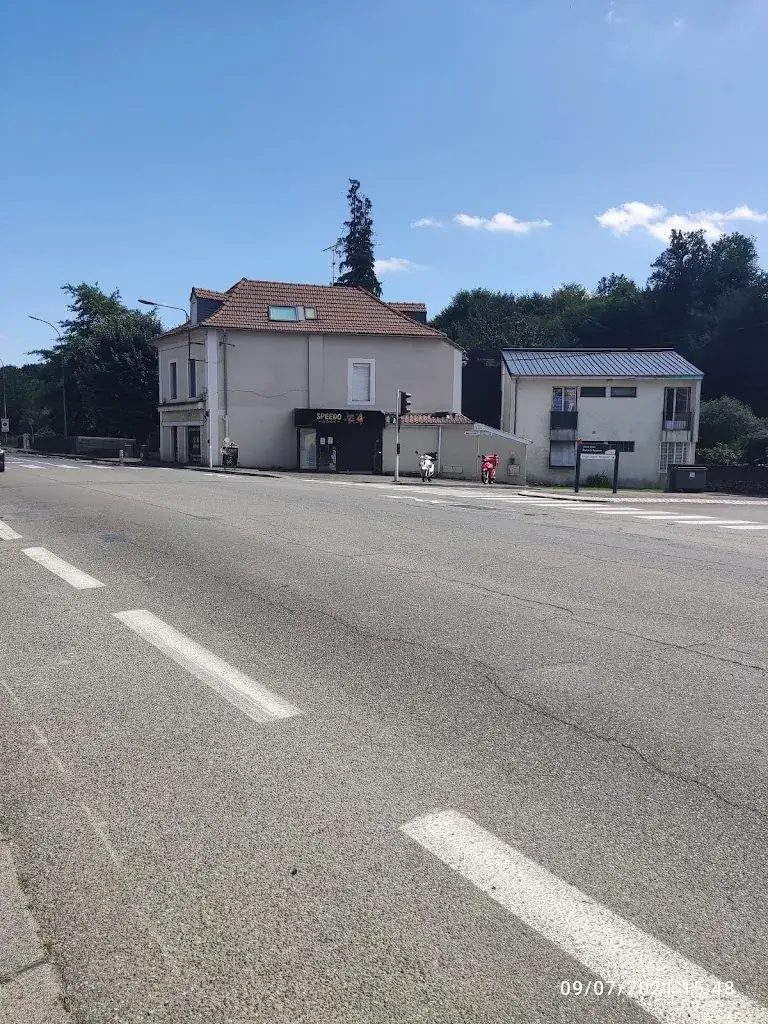 Speedo by eurofood_Billère_slider_image_2