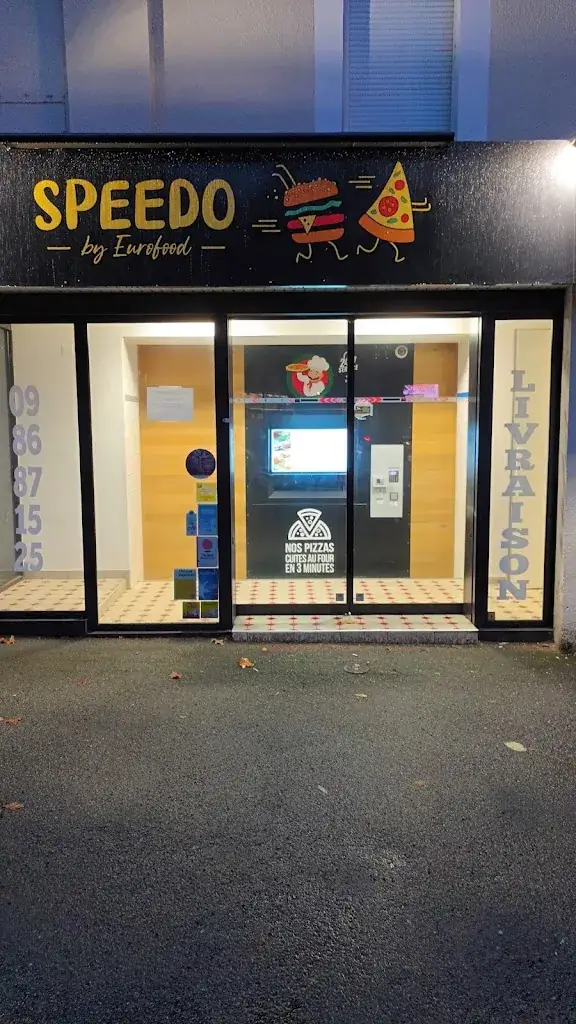 Speedo by eurofood_Billère_slider_image_3