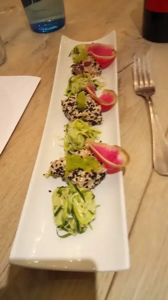 Menu_Le Poulet à 3 Pattes_Pau_image_6