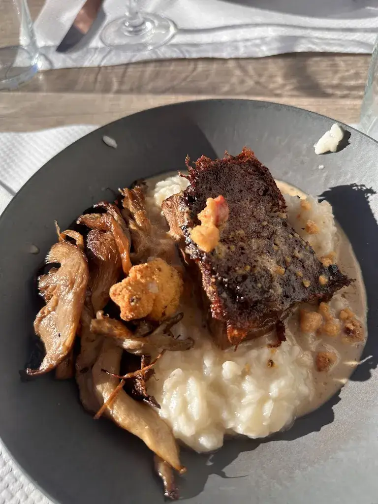 Papu Kaja_Le Poulet à 3 Pattes_Pau_review