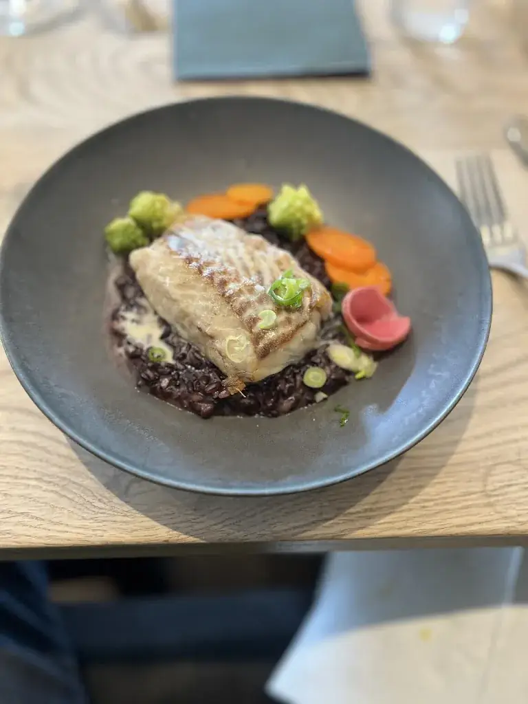 Todd Lemley_Le Poulet à 3 Pattes_Pau_review