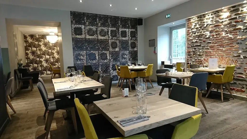 Le Poulet à 3 Pattes ristorante a Pau