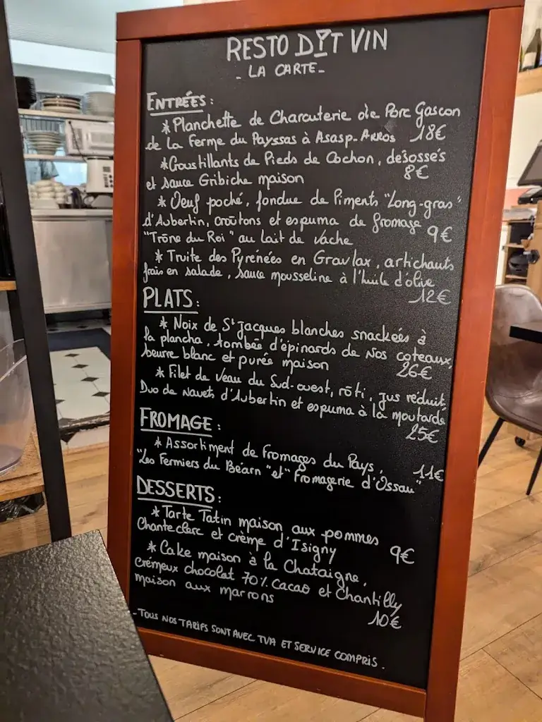 Menu_Resto Dit Vin_Pau_image_2