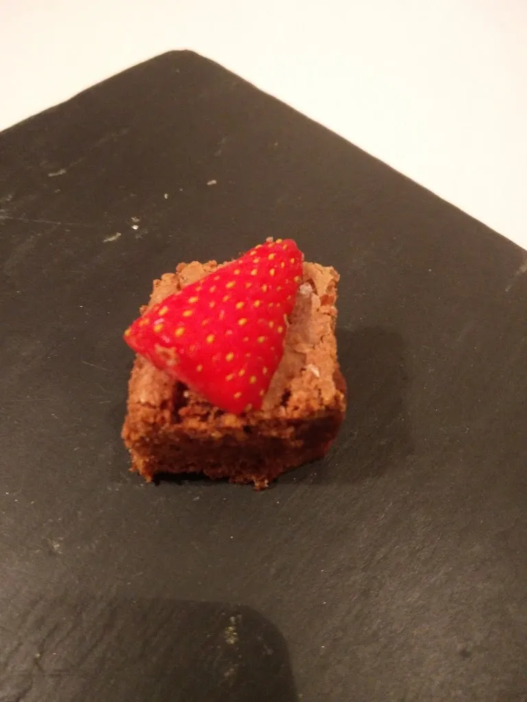 Eric Arrouzé_L' Ardoise_Pau_review