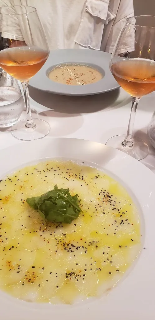 Paul McKenzie_L' Ardoise_Pau_review