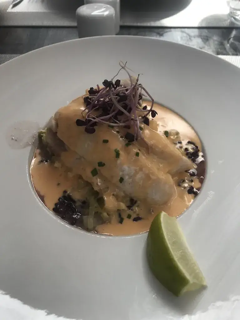 Lunch Man_L'Opéra_Pau_recensione