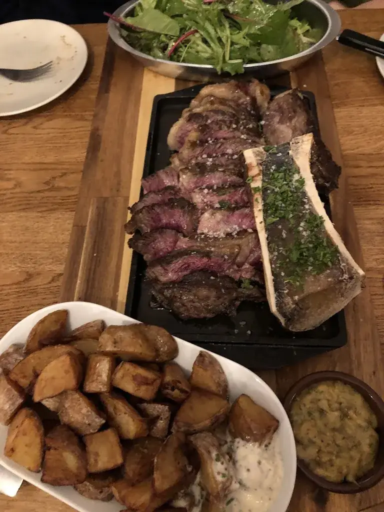 Firas Sarhan_Gueuleton Pau_Pau_review