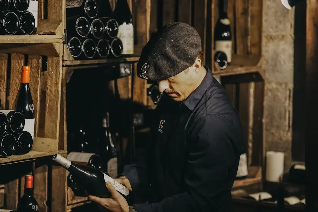 Gueuleton Pau restaurant in Pau