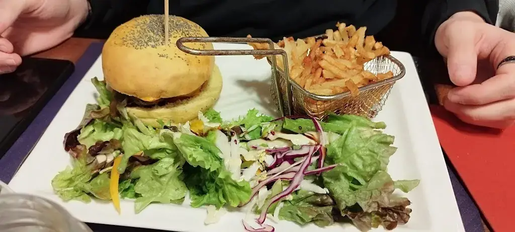 Menu_Kbourut restaurant bar tapas_Pau_image_5