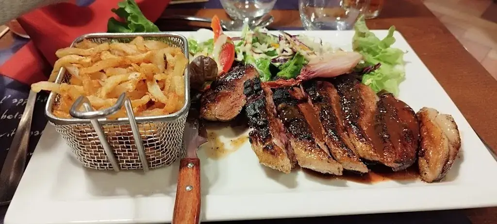 Menu_Kbourut restaurant bar tapas_Pau_image_6