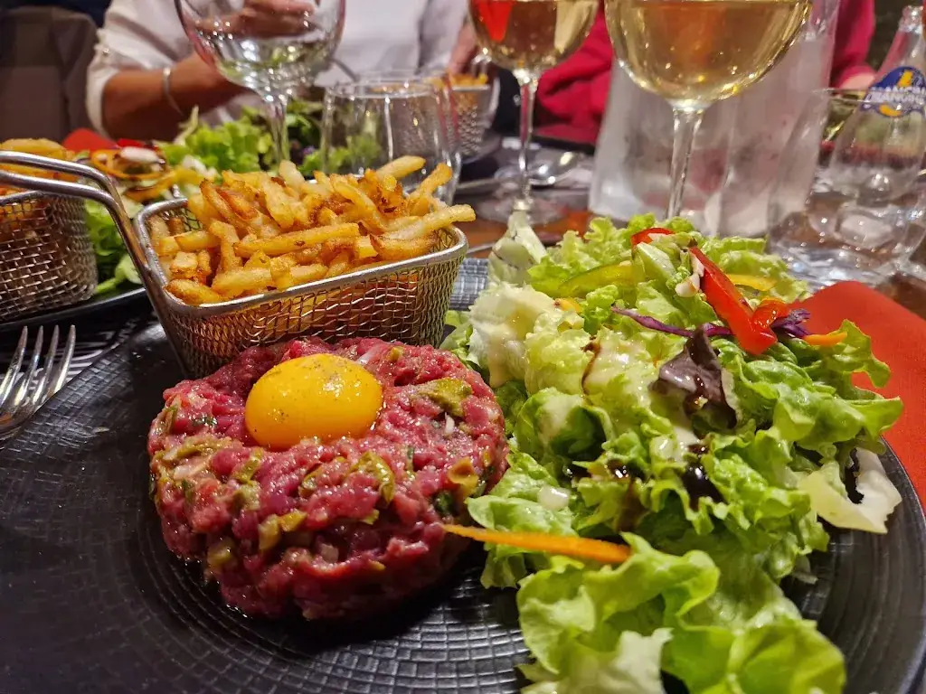 Menu_Kbourut restaurant bar tapas_Pau_image_7