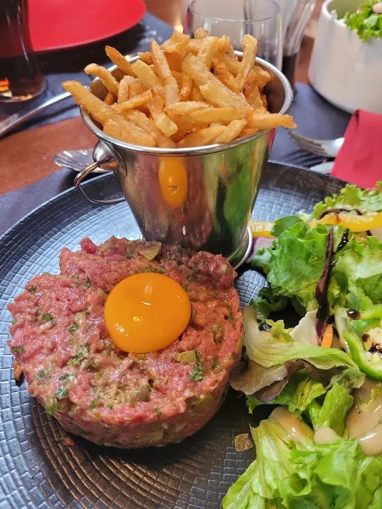 Francesco_Kbourut restaurant bar tapas_Pau_review