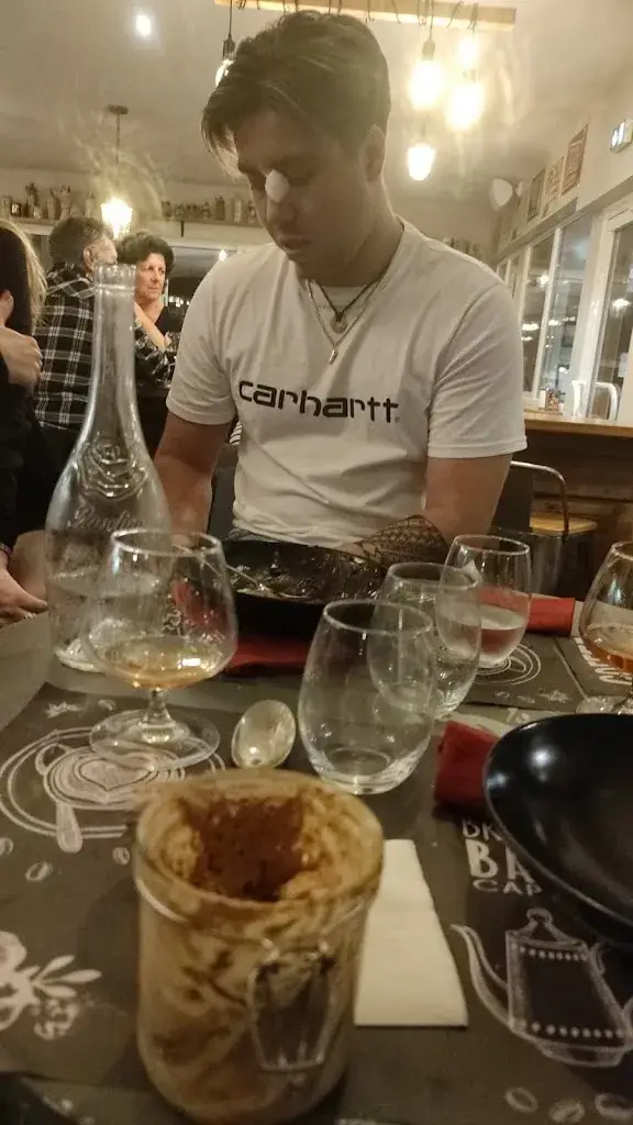 Arnaud Labasse_Kbourut restaurant bar tapas_Pau_review